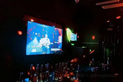 曦悦人家音乐餐吧