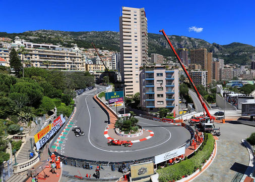 Fairmont Hairpin