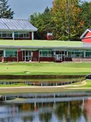 Markdale Golf and Curling Club