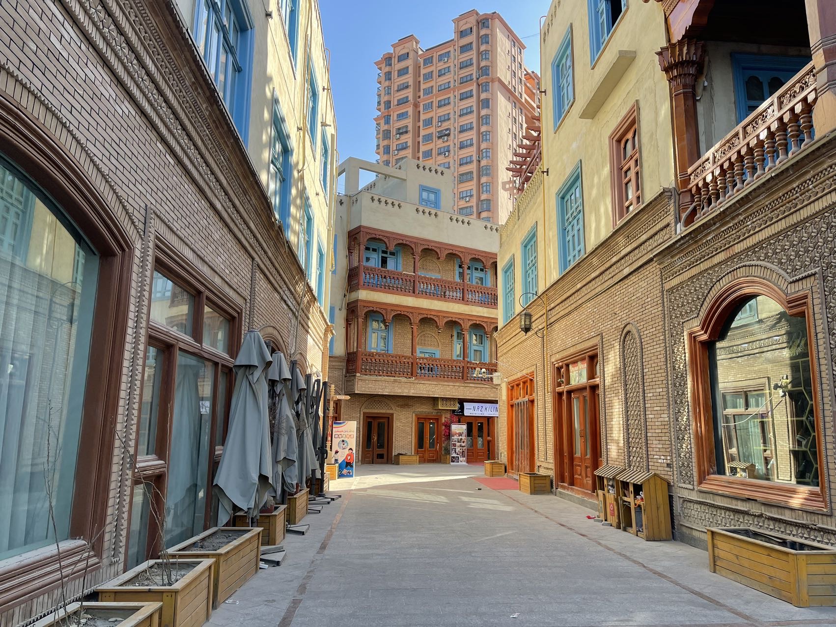 2025 Hotan Travel Guide: Must-see attractions, popular food, hotels, transportation routes (updated in June)