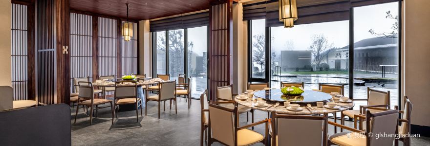 在云端度假酒店·餐厅