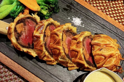 郑州航空港诺富特酒店·时宜全日餐厅