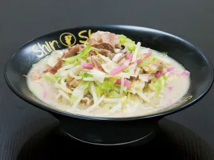 Shin Shin
