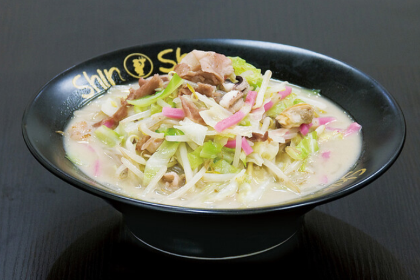 Shin Shin（天神店）