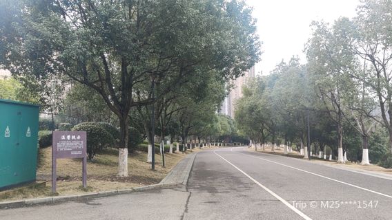 Dayangzhou Park