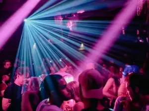 アムステルダムのクラブ・トップ20