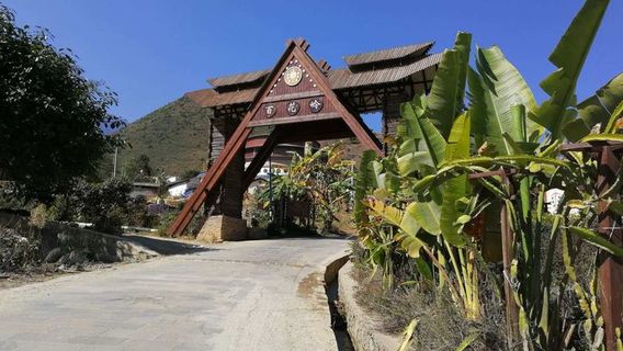 li su yin yue xiao zhen