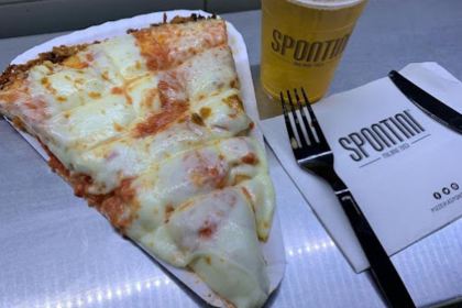 Spontini - Papiniano