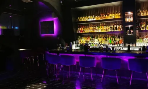 Paradise Cocktail