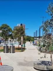 Gunyama Park Aquatic and Recreation Centre