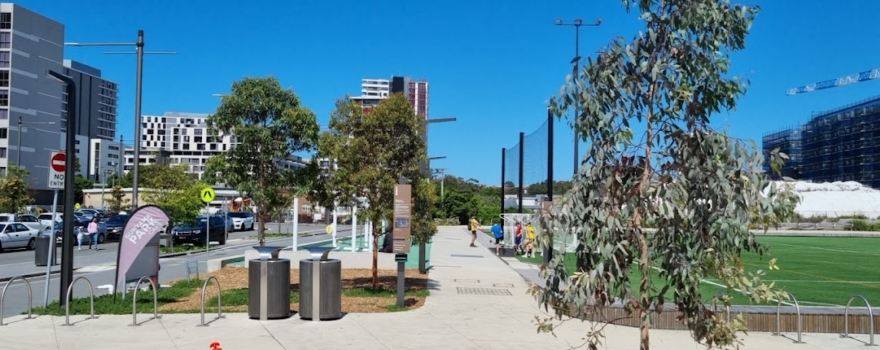 Gunyama Park Aquatic and Recreation Centre