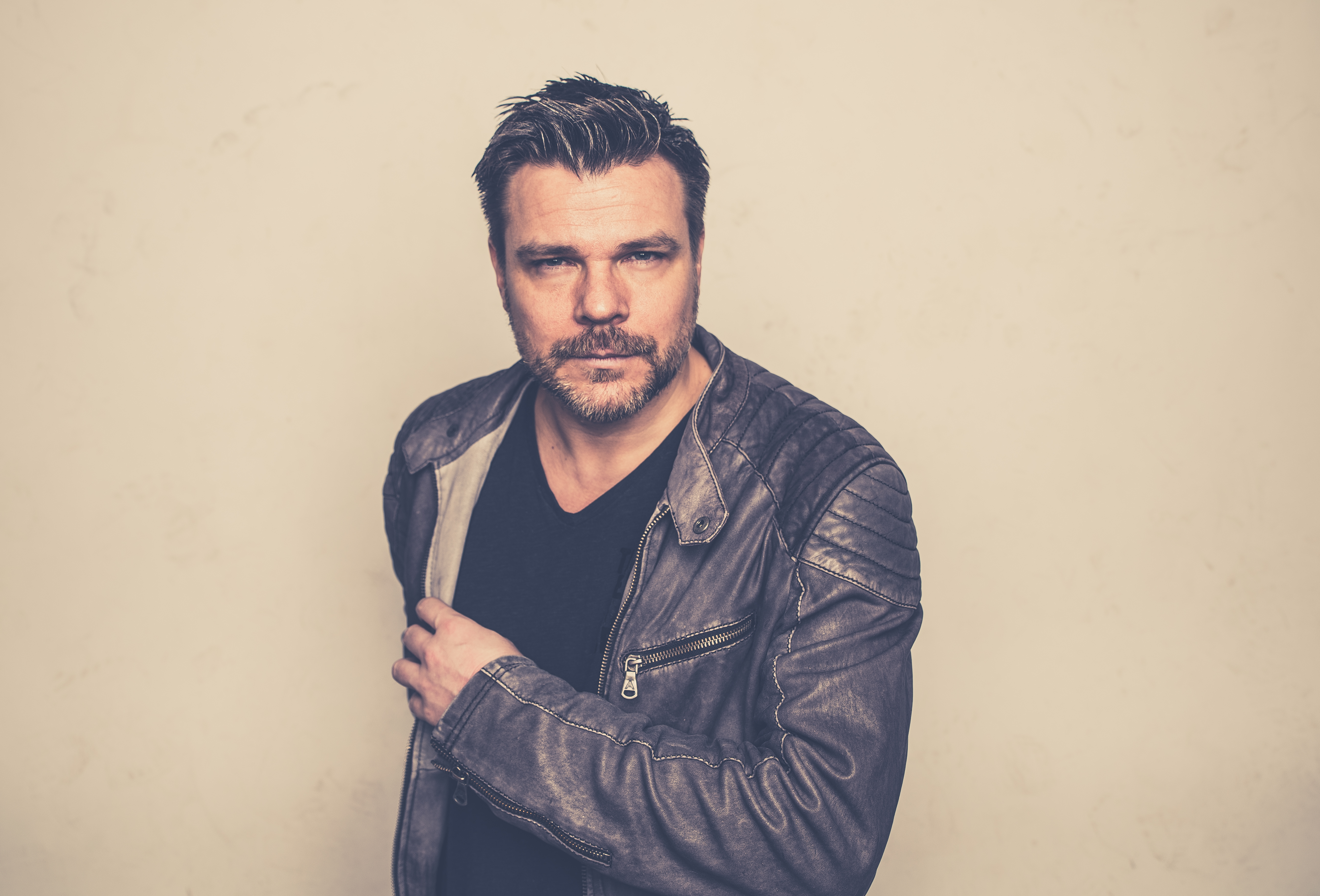 Antalya | ATB《THE FINAL CHAPTER》Tour | Aktüel Açık Hava Sahnesi