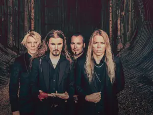 Salzgitter | Apocalyptica<Plays Metallica Vol. 2>Tour