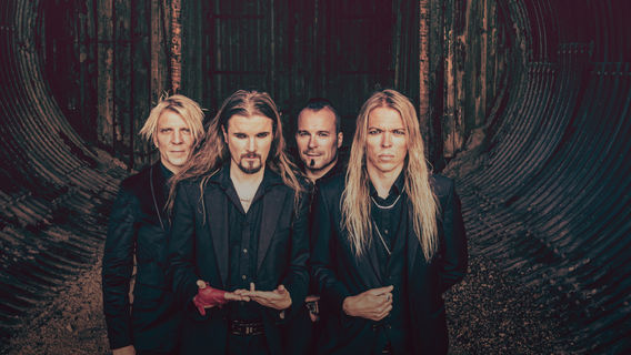 Vesilahti | Apocalyptica<Plays Metallica Vol. 2>Tour