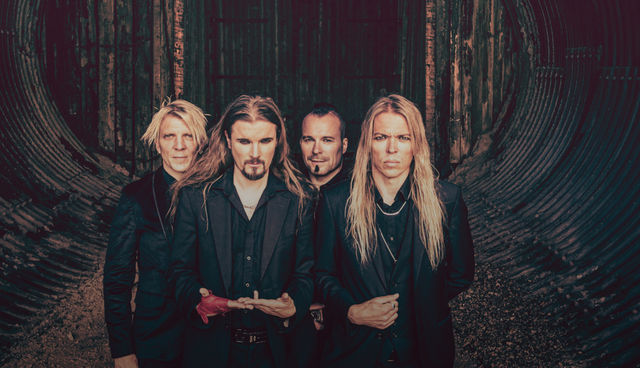 美國底特律 · Apocalyptica《Plays Metallica Vol. 2》巡演 | The Fillmore Detroit