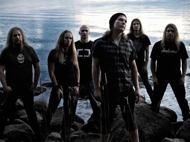 【파리】Omnium Gatherum 투어 | Le Trabendo