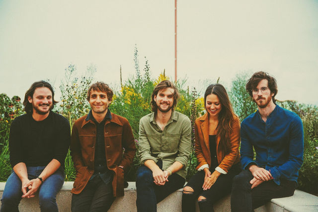 Mt. Joy Concert | Fiddler's Green Amphitheatre