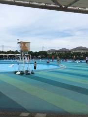 Mabori Beach Park Swimming Pool