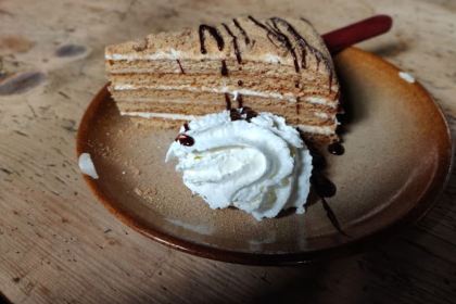 Medieval Tavern U Krále Brabantského