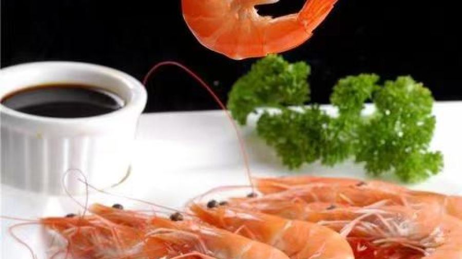 南匯嘴大堤飯店·餐廳