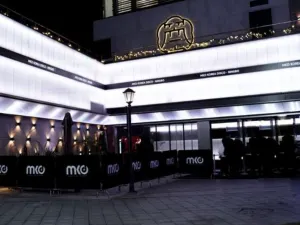 MKD CLUB（樂1844店）