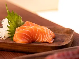 Reif Kushiyaki Cairo