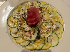 Hy's Steakhouse & Cocktail Bar