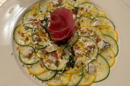 Hy's Steakhouse & Cocktail Bar