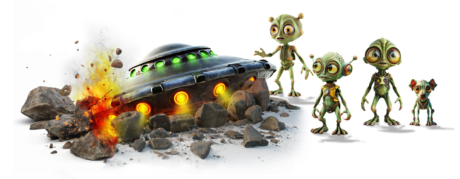 UFO Festival | Roswell