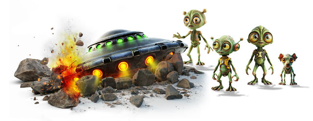 UFO Festival | Roswell