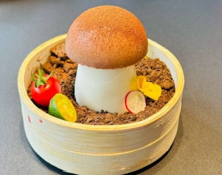 Hecheng Lu Gao Jian Local Flavors Restaurant (Yuehe Branch)