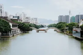 Where to Stay