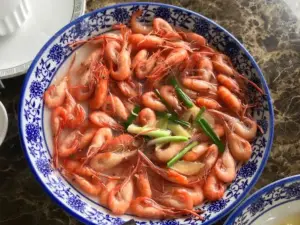 Shanshui Jianxiaoyuan