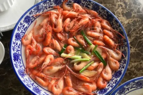 Shanshui Jianxiaoyuan