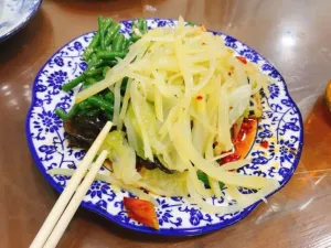 Baijiazhaobing