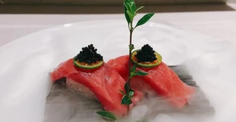 Fine Dining 