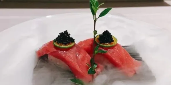 Popular Fine Dining in Baoding