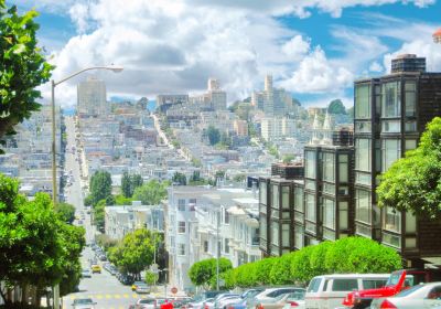North Beach