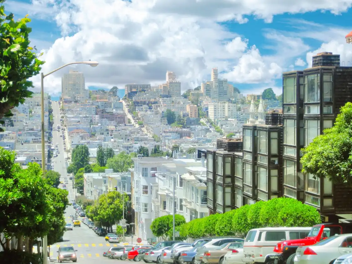 Hotels near North Beach