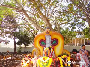 Shri Ghati Subrahmanya Temple
