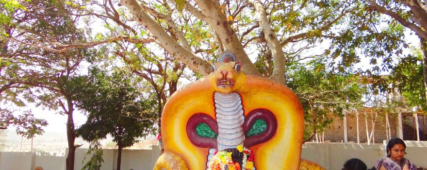 Shri Ghati Subrahmanya Temple