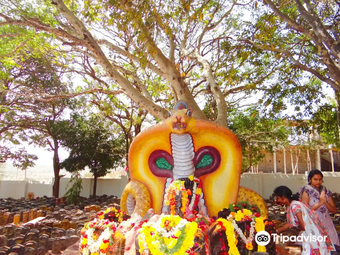 Hotels near Shri Ghati Subrahmanya Temple