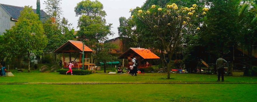 Cimahi City