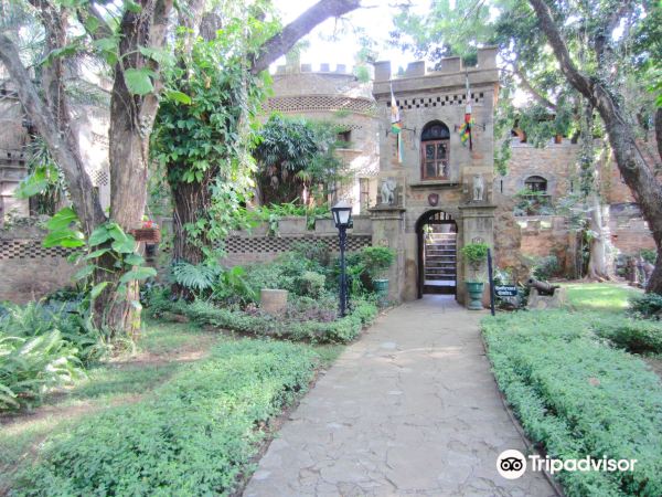 Flüge von Athen nach Bulawayo