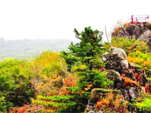 Songfeng Mountain Nature Reserve