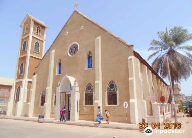 Banjul