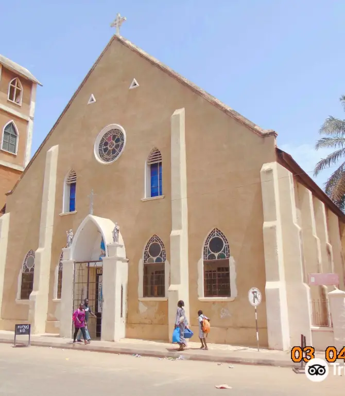 Banjul