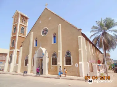 Roman Catholic Cathedral