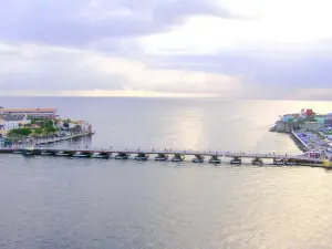 Queen Emma Bridge