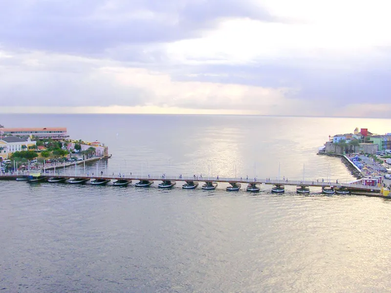 Willemstad
